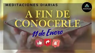 Serie Devocional: 