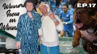 “Best customer service in the world” | Alex & Rio visit Jack Grealish | Ended Up in Trotters Ep.17