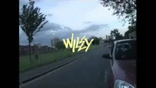 Wiley - Handle ya business