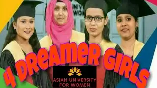 4 RMG workers fulfilled their dream. /Chilmari express/