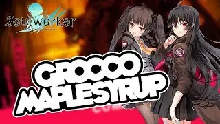 MapleSyrup - Grocco Solo V2 | Soulworker NA