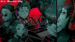 Spirit Hunter NG - Into The Land of the Dead (Finale) 【NIJISANJI EN | Fulgur Ovid】