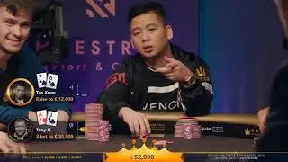 Кэш курс Занятие 4  типичные ошибки игроков &brvbar; Павел MAD