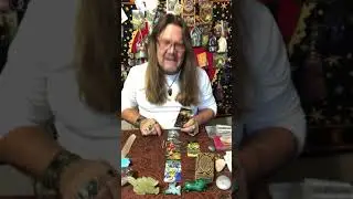 Libra - October, 2018 - Love/Tarot Reading