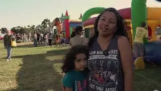 Goleta Lemon Festival