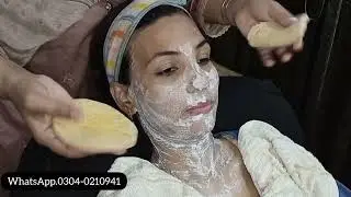 Glow & Clean Urgent Whitening Facial | Glow and Clean Skin Polish Honest Review