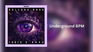 Stellar / Mollono.Bass [Original Mix] [3000 Grad Records]