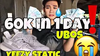 60K IN ONE DAY BRUSKOBROS