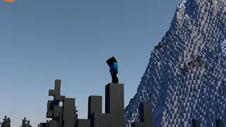 S&eacute;ries minecraft modd&eacute;s Episode 5
