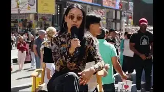 Compassion in Action | Tenzin Seldon at International Day of Peace 2025