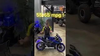 YAMAHA R3 2024 &mdash; ПОДХОДИТ ЛИ ОНО ВАМ? #yamahar3 #r3 #beginnerbike