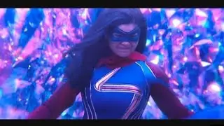 Ms. Marvel Episode 6 