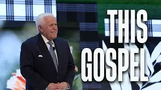 Dr. Jesse Duplantis:  This Gospel (Full Service)