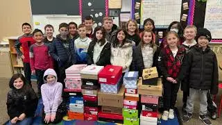 MTES Toys for Ukraine