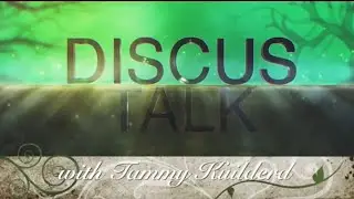 Discus Talk: Hexamita