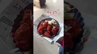 Living on ₹100 food challenge | Rs.100 Food Challenge #shorts #minivlog #ashortaday #foodie