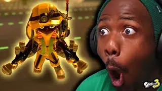 SPLATOON 3 GRIZZCO DUALIES IS THE BEST WEAPON