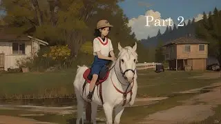 My SSO Horses Generated by AI  //  Part 2