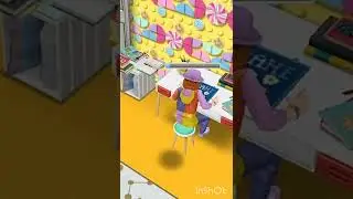 The Sims Freeplay x LEGO DOTS Event | Sims_AL