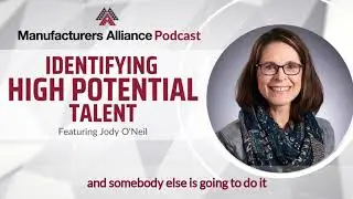 Identifying High Potential Talent
