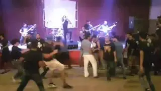 Mass Damnation The Pit