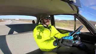 Why I am Selling the Vagabond Falcon