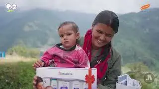 Happy Mother&rsquo;s Day | Himalaya BabyCare | Nyano Himalaya | JoshisArchive 2025