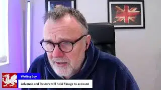 The Big British breakfast show - Bring out the bacon!