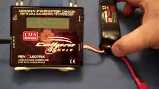Cellpro 4S Gold Operational Video