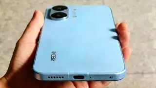 Тест зарядки Redmi Turbo 5 Max от 0 до 100% 🔋 Распаковка и первые впечатления!