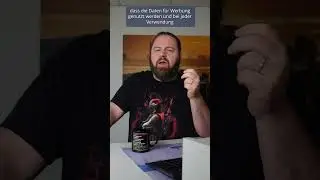 Der Mythos Werbemails