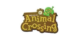 Leif's Garden Shop Animal Crossing: New Leaf OST
