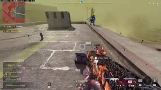Worst Aim in Warzone Continues the Camo Grind!