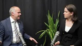 TrailblAZers video podcast with Todd Stephenson MP