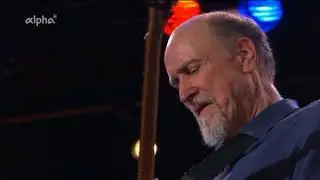 John Scofield Organic Trio  - I Want To Talk About You - Jazzwoche Burghausen 2013