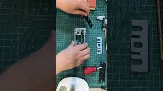How to use the set guage of Hikoki planer P20SG/P20SB (Hitachi type blade #hikoki #powertools #tools