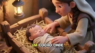 A História do Nascimento de Jesus: O Verdadeiro Sentido do Natal