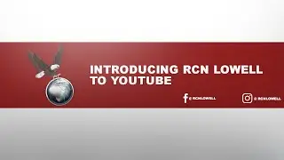Welcome to RCN Lowell Online!