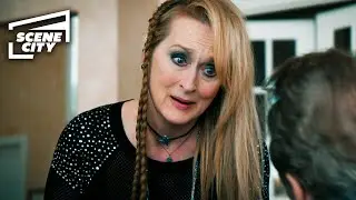 Ricki Wanted To Follow Her Dreams | Ricki And The Flash (Meryl Streep)