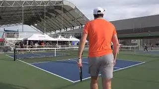 [MD Pro] Bar/Stone vs Lewis/Markowitz (2022 Mesa Open)