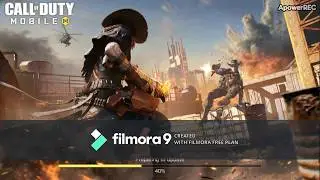 How to manual update Call of duty v1.6.1.12.0 on Gameloop (no need to download xapk files)