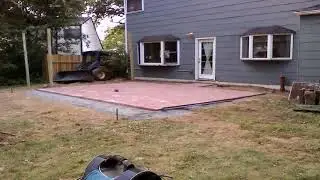 Brick Patio Design Ideas (see description)
