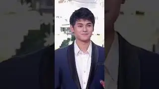 Dustin Yu!💛🔥 #dustin #pbb #dustbia
