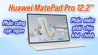 Huawei MatePad Pro 12.2