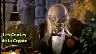 Les Contes de la crypte : Deux pour le prix d'une (1/2): Version Fran&ccedil;aise : S5 ep 6 VF