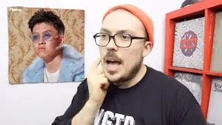 Rich Brian - Amen ALBUM REVIEW