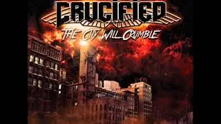 Crucified - 830 (Remix)