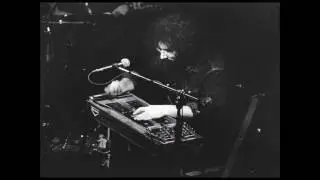 Dark Hollow (pedal steel version, 1970) - Garcia, Weir, Cipollina