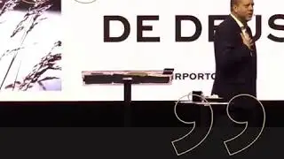 Os ciclos de Deus II - Pr. Arno Pauls