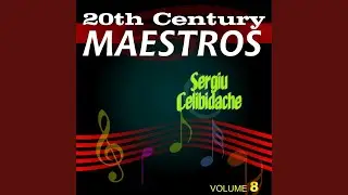 Symphony No. 7, in C Major, Op. 60 ''Leningrad'': Allegro non troppo